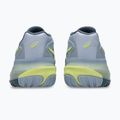 Pánska tenisová obuv ASICS Gel-Resolution X grey blue/pistachio 5