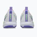 Dámske padelové topánky Asics Sonicmash FF W white/guava 5