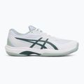 Pánske tenisové topánky ASICS Game FF Clay white/dark neptune 2