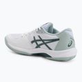 Pánske tenisové topánky ASICS Game FF Clay white/dark neptune 3