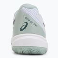Pánske tenisové topánky ASICS Game FF Clay white/dark neptune 6