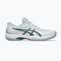 Pánske tenisové topánky ASICS Game FF Clay white/dark neptune 8