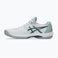 Pánske tenisové topánky ASICS Game FF Clay white/dark neptune 9