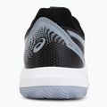 Pánske tenisové topánky ASICS Gel-Dedicate 8 Clay black/grey blue 6