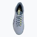 Pánske tenisové topánky ASICS Solution Speed FF 4 Clay grey blue/ironclad 5