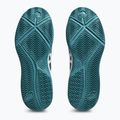 Pánske padelové topánky ASICS Gel-Dedicate 8 misty pine/white 14