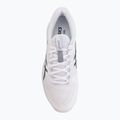Pánske tenisové topánky ASICS Solution Speed FF 4 Clay white/black 5