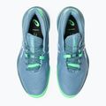 Pánske topánky na padel ASICS Gel-Resolution X saba blue/cool grey 6