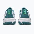 Pánske padelové topánky Asics Gel-Challenger 15 Padel white/misty pine 5