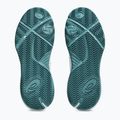 Pánske padelové topánky Asics Gel-Challenger 15 Padel white/misty pine 7