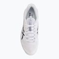 Pánske tenisové topánky ASICS Solution Speed FF 4 white/black 5