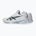 Pánske tenisové topánky ASICS Solution Speed FF 4 white/black 11