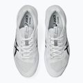 Pánske tenisové topánky ASICS Solution Speed FF 4 white/black 13