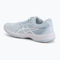 Dámske tenisové topánky ASICS Court Slide 4 W sky/white 3