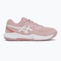 Detské tenisové topánky ASICS Gel-Dedicate 8 GS Jr morganite/white 2