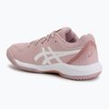 Detské tenisové topánky ASICS Gel-Dedicate 8 GS Jr morganite/white 3
