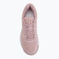 Detské tenisové topánky ASICS Gel-Dedicate 8 GS Jr morganite/white 5