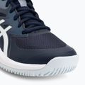 Dámske tenisové topánky ASICS Game FF W midnight/white 7