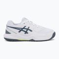 Detské tenisové topánky ASICS Gel-Dedicate 8 GS Jr white/ironclad 2