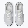 Detské tenisové topánky ASICS Gel-Dedicate 8 GS Jr white/ironclad 6