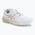 Dámske tenisové topánky ASICS Gel-Resolution X W white/morganite