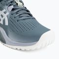 Pánske tenisové topánky ASICS Gel-Challenger 15 ironclad/grey blue 7