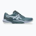 Pánske tenisové topánky ASICS Gel-Challenger 15 ironclad/grey blue 8