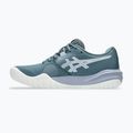 Pánske tenisové topánky ASICS Gel-Challenger 15 ironclad/grey blue 9