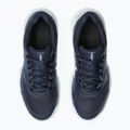 Dámske tenisové topánky ASICS Gel-Dedicate 8 W midnight/white 13