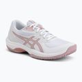 Dámske tenisové topánky ASICS Game FF W white/morganite