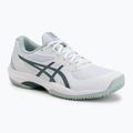 Pánske tenisové topánky ASICS Game FF white/dark neptune