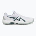 Pánske tenisové topánky ASICS Game FF white/dark neptune 2
