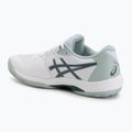Pánske tenisové topánky ASICS Game FF white/dark neptune 3
