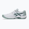 Pánske tenisové topánky ASICS Game FF white/dark neptune 9