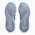 Pánske tenisové topánky ASICS Gel-Dedicate 8 black/grey blue 13