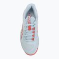 Dámske tenisové topánky ASICS Solution Speed FF 4 Clay W sky/sienna 5