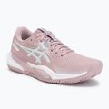 Dámske tenisové topánky ASICS Gel-Challenger 15 Clay W morganite/piedmont grey