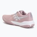 Dámske tenisové topánky ASICS Gel-Challenger 15 Clay W morganite/piedmont grey 3
