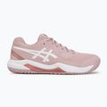 Dámske tenisové topánky ASICS Gel-Dedicate 8 W morganite/white 2