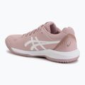 Dámske tenisové topánky ASICS Gel-Dedicate 8 W morganite/white 3
