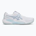 Dámske tenisové topánky ASICS Gel-Challenger 15 Clay W white/sky 2