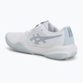 Dámske tenisové topánky ASICS Gel-Challenger 15 Clay W white/sky 3