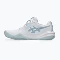 Dámske tenisové topánky ASICS Gel-Challenger 15 Clay W white/sky 9