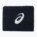 Potítka na zápästie ASICS Wrist Band 2 ks midnight