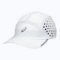 Šiltovka ASICS Performance Running brilliant white