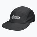 Šiltovka ASICS Performance Running 5 Panel performance black