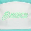 Šiltovka ASICS Performance Running 5 panel aurora green/cream 3