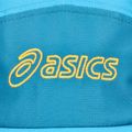 Šiltovka ASICS Performance Running 5 Panel Aegean Blue/Dark Teal 3