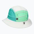 Klobúk ASICS Perormance Running Bucket performance cream/vital green 2