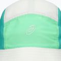 Klobúk ASICS Perormance Running Bucket performance cream/vital green 3